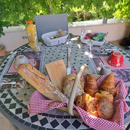 La Tropezienne * Castéra-Verduzan