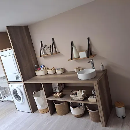 Homestay La Tropezienne