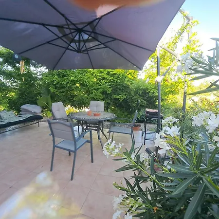 Homestay La Tropezienne Castera-Verduzan