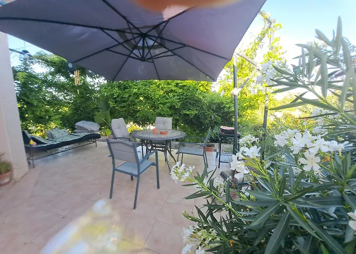 Séjour chez l'habitant La Tropézienne Castéra-Verduzan